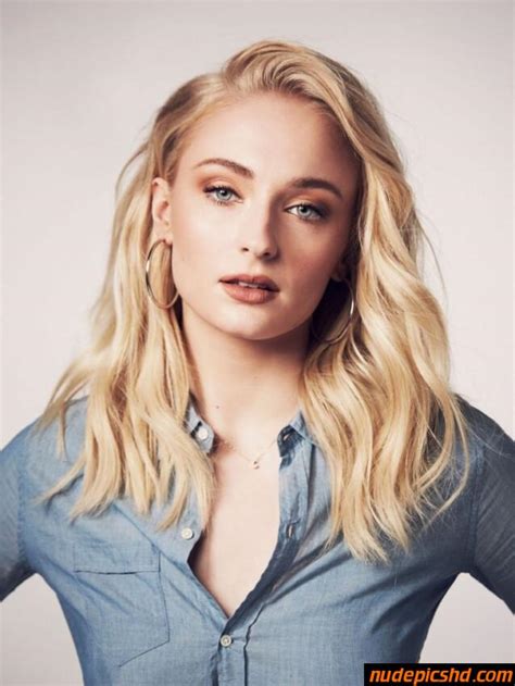 sophie turner leaked|Sophie Turner Nude Pics and Porn Leaked Online [2024]